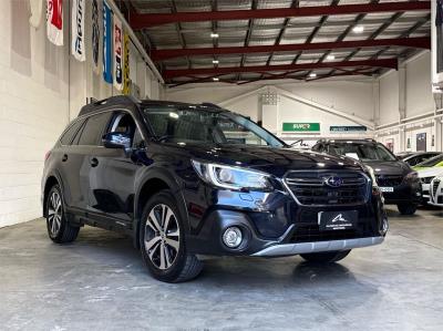 2020 SUBARU OUTBACK 2.5i PREMIUM AWD 4D WAGON MY20 for sale in Matraville