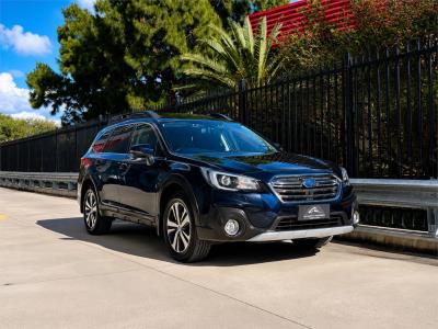 2019 SUBARU OUTBACK 2.5i PREMIUM AWD 4D WAGON MY19 for sale in Matraville