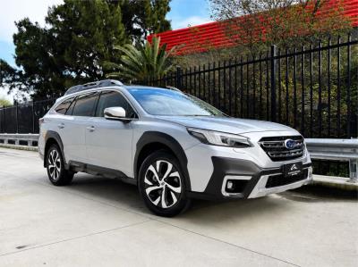 2021 SUBARU OUTBACK AWD TOURING 4D WAGON MY21 for sale in Matraville