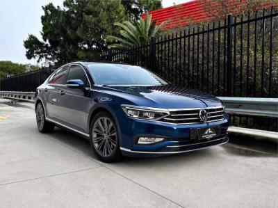 2021 VOLKSWAGEN PASSAT 162TSI ELEGANCE 4D SEDAN 3C MY21 for sale in Matraville
