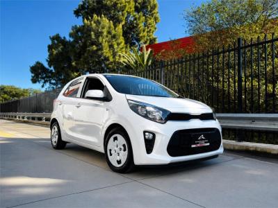2022 KIA PICANTO S (PE) 5D HATCHBACK JA MY23 for sale in Matraville
