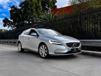 2018 VOLVO V40 T4 INSCRIPTION 5D HATCHBACK M MY18 for sale in Matraville