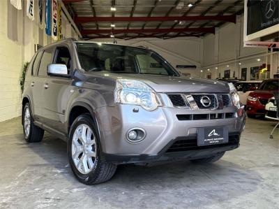 2011 NISSAN X-TRAIL Ti (4x4) 4D WAGON T31 MY11 for sale in Matraville
