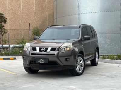 2012 NISSAN X-TRAIL ST-L (4x4) 4D WAGON T31 MY11 for sale in Matraville