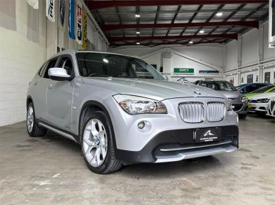 2010 BMW X1 xDRIVE 23d 4D WAGON E84 for sale in Matraville
