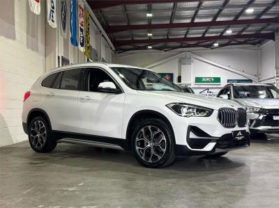 2021 BMW X1 sDRIVE 18d 4D WAGON F48 for sale in Matraville