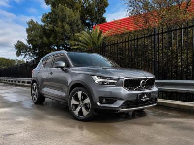 2019 VOLVO XC40 T4 MOMENTUM (FWD) 4D WAGON 536 MY20 for sale in Matraville