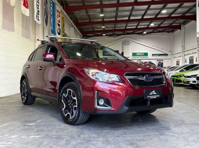 2017 SUBARU XV 2.0i-S 4D WAGON MY17 for sale in Matraville