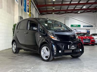 2012 MITSUBISHI i-MiEV 5D HATCHBACK MY12 for sale in Matraville
