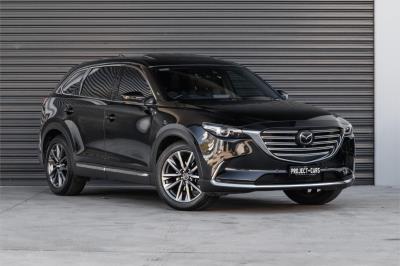 2019 MAZDA CX-9 AZAMI (AWD) 4D WAGON MY19 for sale in Wetherill Park