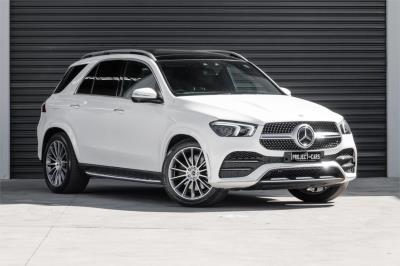 2019 MERCEDES-BENZ GLE 400 d 4MATIC 4D WAGON V167 MY19 for sale in Wetherill Park
