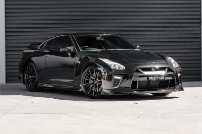 2020 NISSAN GT-R PREMIUM 2D COUPE R35 MY20 for sale in Wetherill Park