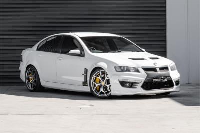 2010 HSV GTS 4D SEDAN E2 SERIES for sale in Wetherill Park