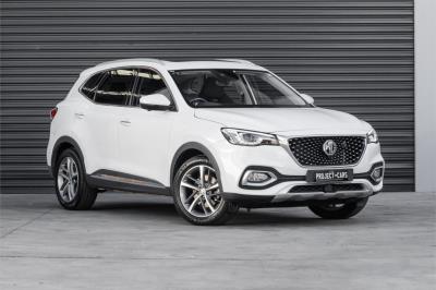 2022 MG HS ESSENCE 4D WAGON SAS23 MY22 for sale in Wetherill Park