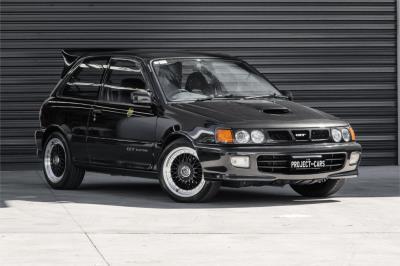 1994 TOYOTA STARLET GT 3D HATCHBACK for sale in Wetherill Park