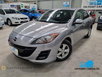 2011 Mazda 3 Maxx Hatchback BL10F1 MY10 for sale in Seaford