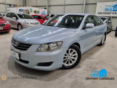 2009 Toyota Aurion AT-X Sedan GSV40R for sale in Seaford