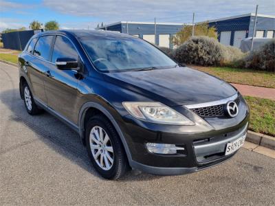 2008 Mazda CX-9 Classic Wagon TB10A1 for sale in Seaford