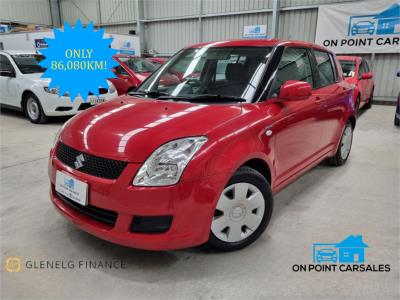 2009 Suzuki Swift Hatchback RS415 for sale in Seaford