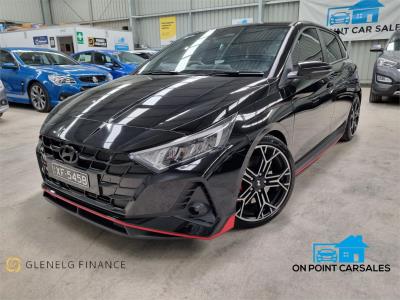 2024 Hyundai i20 N Hatchback BC3.V2 MY25 for sale in Seaford