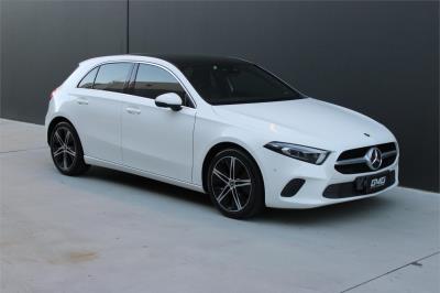 2018 Mercedes-Benz A-Class A200 Hatchback W177 for sale in Sydney - South West
