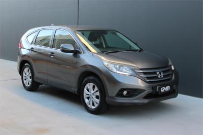 2014 Honda CR-V DTi-S Wagon RM MY14 for sale in Sydney - South West