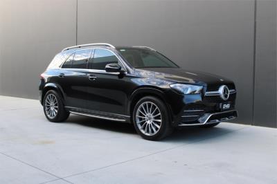 2022 Mercedes-Benz GLE-Class GLE450 Wagon V167 802+052MY for sale in Sydney - South West