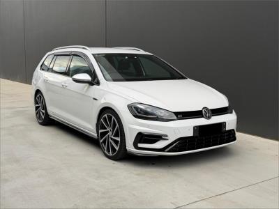2019 Volkswagen Golf R Wagon 7.5 MY19.5 for sale in Sydney - South West