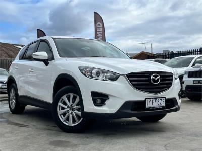 2015 Mazda CX-5 Maxx Sport Wagon KE1072 for sale in Melbourne - North East