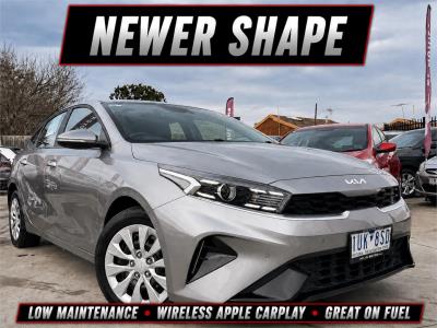 2021 Kia Cerato S Hatchback BD MY22 for sale in Melbourne - North East