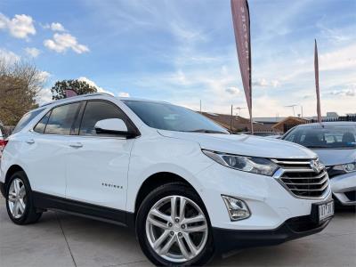 2019 Holden Equinox LTZ Wagon EQ MY18 for sale in Melbourne - North East