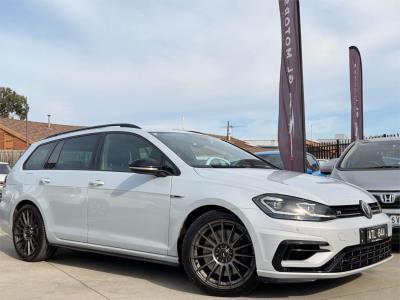 2018 Volkswagen Golf R Grid Edition Wagon 7.5 MY18 for sale in Melbourne - North East