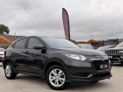 2017 Honda HR-V VTi Wagon MY17 for sale in Melbourne - North East