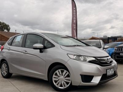 2016 Honda Jazz VTi Hatchback GF MY16 for sale in Melbourne - North East