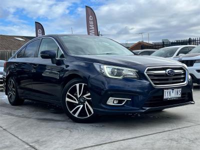 2020 Subaru Liberty 2.5i Sedan B6 MY20 for sale in Melbourne - North East