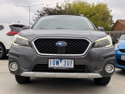 2019 Subaru Outback 2.5i Wagon B6A MY19 for sale in Melbourne - North East