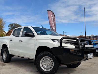 2019 Mitsubishi Triton GLX Utility MR MY20 for sale in Melbourne - North East