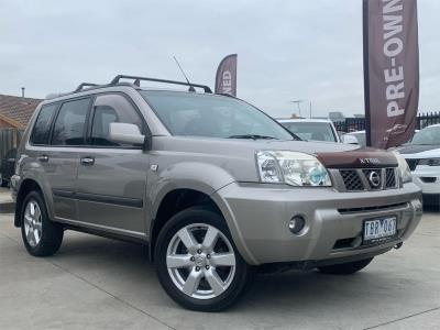2004 Nissan X-TRAIL ST Wagon T30 II for sale in Melbourne - North East
