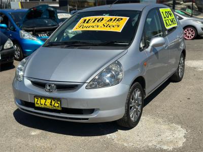 2004 HONDA JAZZ VTi 5D HATCHBACK UPGRADE for sale in Lansvale