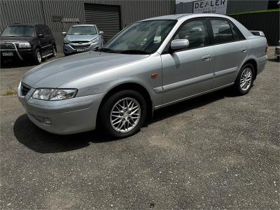 1999 Mazda 626 Classic Sedan GF for sale in West Footscray