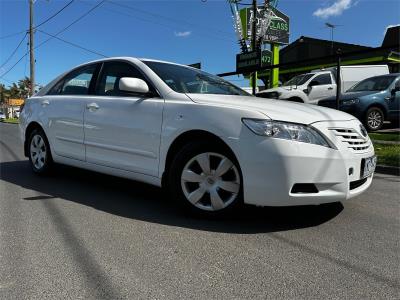 2006 Toyota Camry Altise Sedan ACV40R for sale in West Footscray