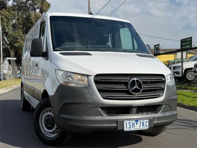 2020 Mercedes-Benz Sprinter 311CDI Van VS30 for sale in West Footscray