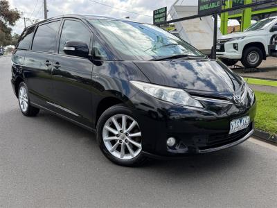 2009 Toyota Tarago Ultima Wagon GSR50R MY09 for sale in West Footscray