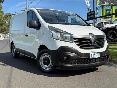 2016 Renault Trafic 103KW Van X82 for sale in West Footscray