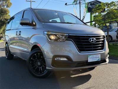 2019 Hyundai iMax Active Wagon TQ4 MY20 for sale in West Footscray