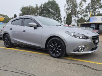 2016 Mazda 3 Maxx Hatchback BM5478 for sale in Sydney - Blacktown