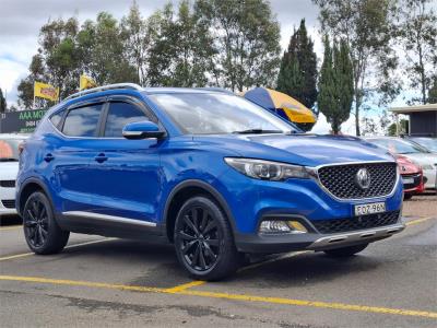 2021 MG HS ESSENCE 4D WAGON SAS23 MY21 for sale in Sydney - Blacktown