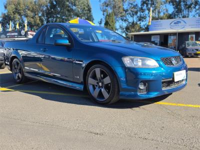 2012 Holden Ute SV6 Utility VE II MY12 for sale in Sydney - Blacktown