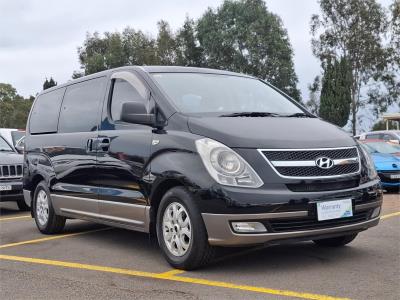 2012 Hyundai iMax Wagon TQ-W MY12 for sale in Sydney - Blacktown