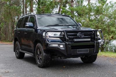 2019 Toyota Landcruiser GXL Wagon VDJ200R for sale in Bundall